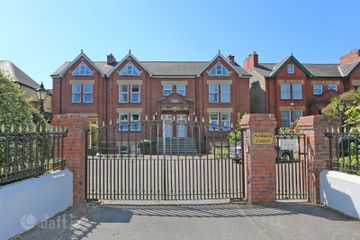 Property header