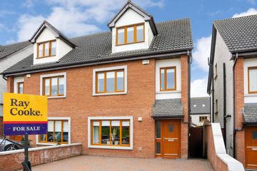 Property header