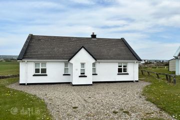 33 Knockaderry, Liscannor, Liscannor, Co. Clare, V95HP30