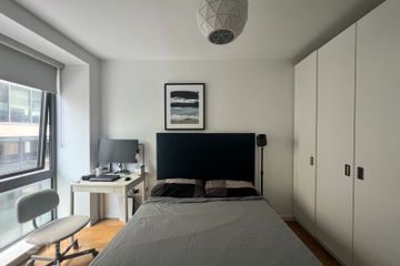 Property header