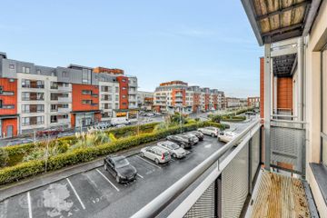 Property Header