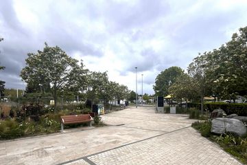 Property header