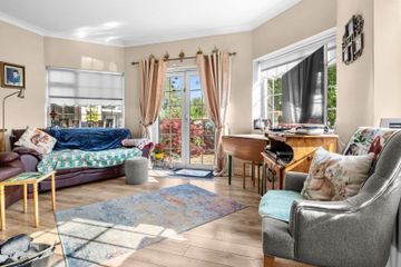 Property header