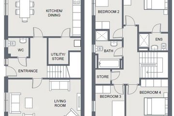 Property header