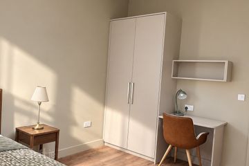 Property header
