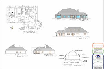 Property header