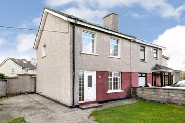 Property header