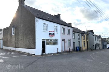 High Street, Newmarket, Kanturk, Co. Cork, P51NX39