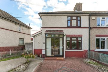 Property header
