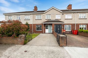 Property header