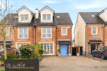 Property header