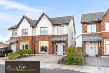 Property Header