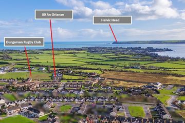 Property header