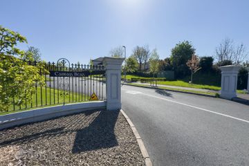 Property header