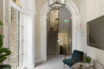 Property Header