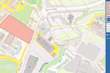 Property header