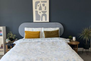 Property header