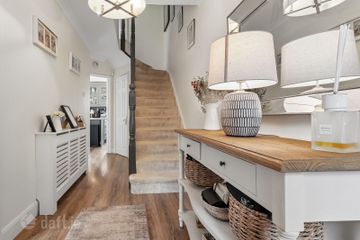 Property header