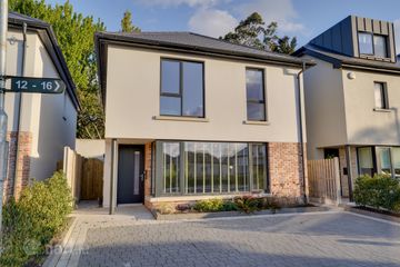 Property header
