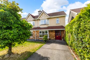 Property Header