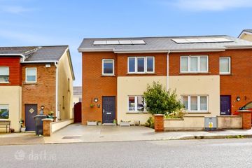 12 Hampton Gardens Avenue, Balbriggan, Balbriggan, Co. Dublin, K32K720