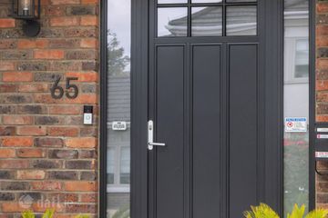 Property header