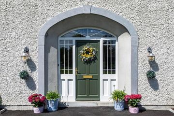Property header
