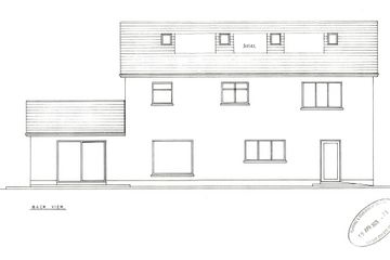 Property header