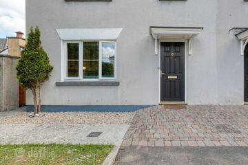 Property header