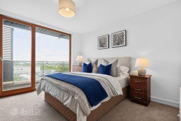 Property header