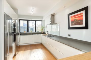 Property header