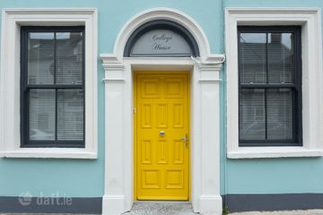 Property header