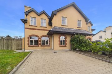 Property header