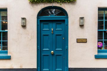 Property header