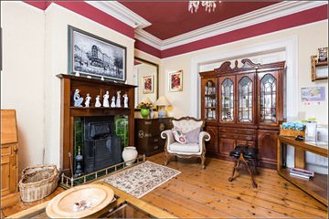 Property header