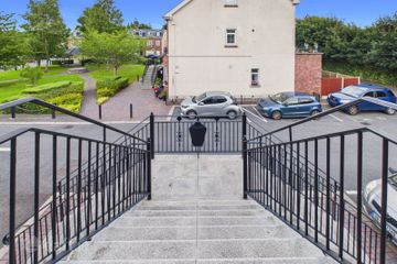 Property header