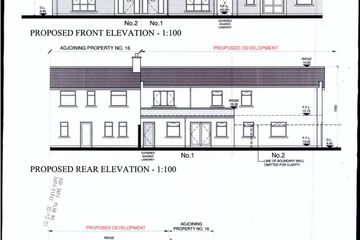 Property header