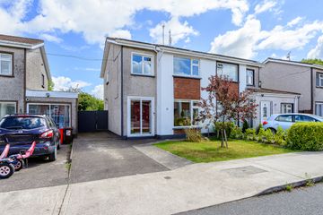 Property header