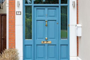 Property header