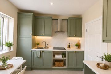 Property Header