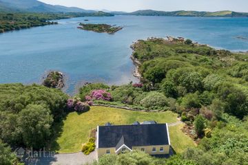 Property header