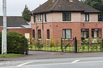 Property header