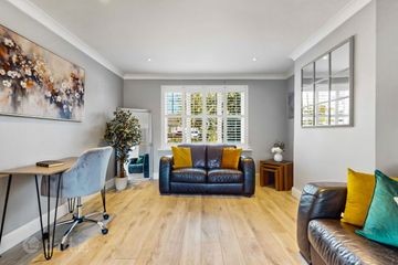 Property Header