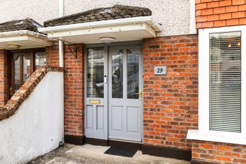 Property header