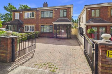 Property header