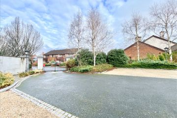Property header