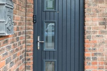 Property header