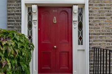 Property header