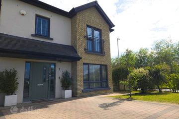 Property header