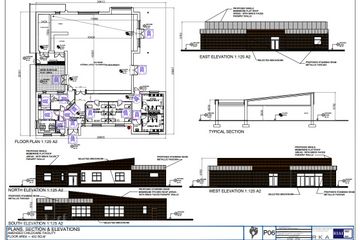 Property Header